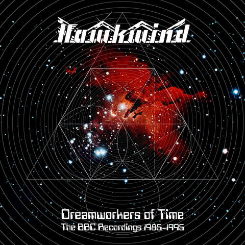 Dreamworkers Of Time: The BBC Recordings 1985-1995