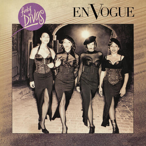 Funky Divas (Expanded Edition)
