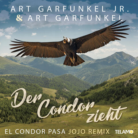 Der Condor zieht (El Condor Pasa)
