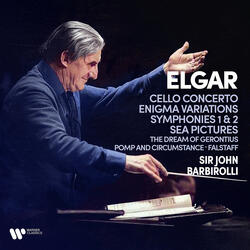 Elgar: The Dream of Gerontius, Op. 38, Pt. 2: Andantino