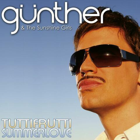 Tutti Frutti Summerlove