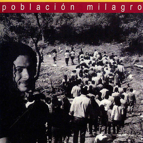 Población Milagro