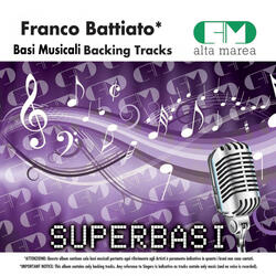 Cuccurucucu (Originally Performed By Franco Battiato)