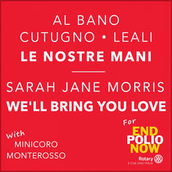 Le nostre mani (con Minicoro Monterosso)