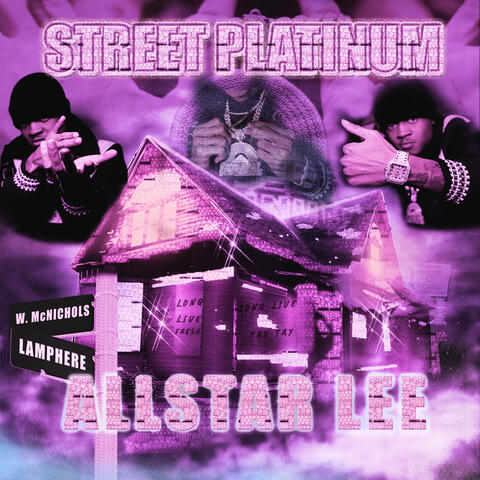 STREET PLATINUM
