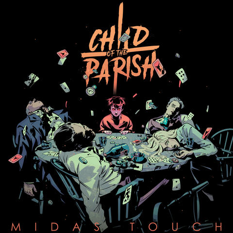 Midas Touch