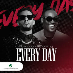 Every Day (feat. Dammy Krane)