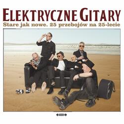 Jestem z miasta