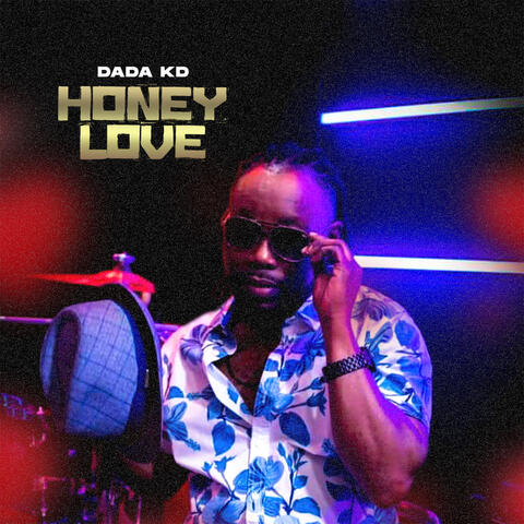 Honey Love