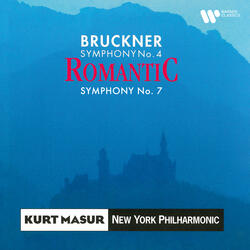 Bruckner: Symphony No. 4 in E-Flat Major, WAB 104 "Romantic": III. Scherzo. Bewegt - Trio. Nicht zu schnell (1880 Version)