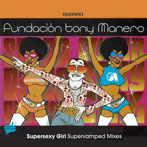 Fundación Tony Manero