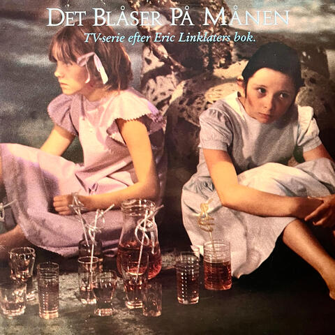 Det Blåser På Månen