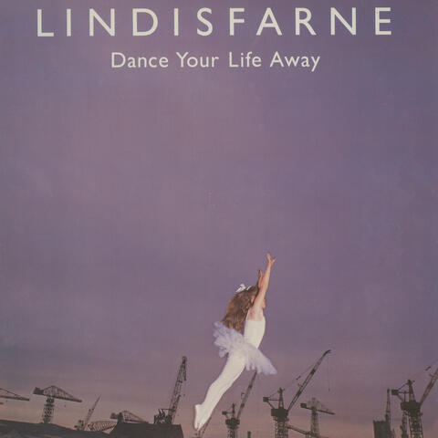 Dance Your Life Away
