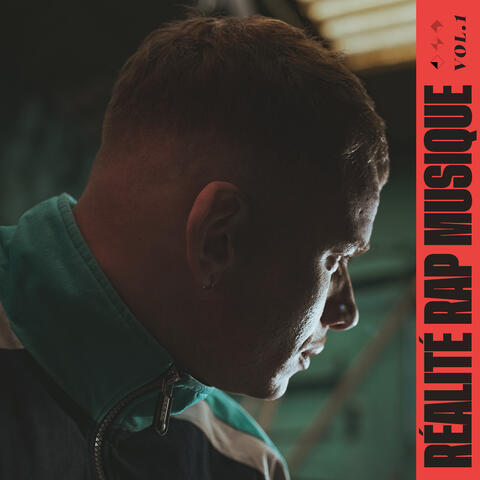 Réalité Rap Musique, Vol. 1
