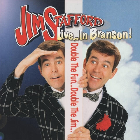 Live in Branson Double the Fun Double the Jim