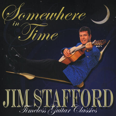 Somewhere in Time