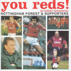 The Road To Nottingham