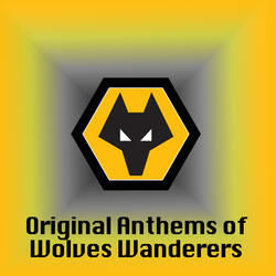 We Are Wolves