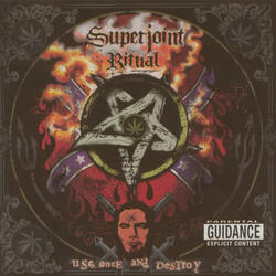 Superjoint Ritual