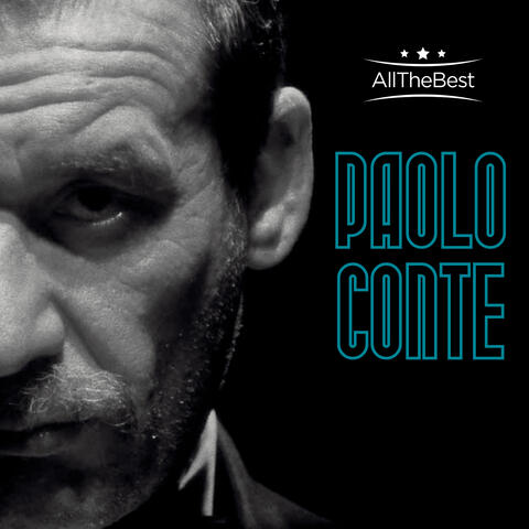 Paolo Conte - All the Best