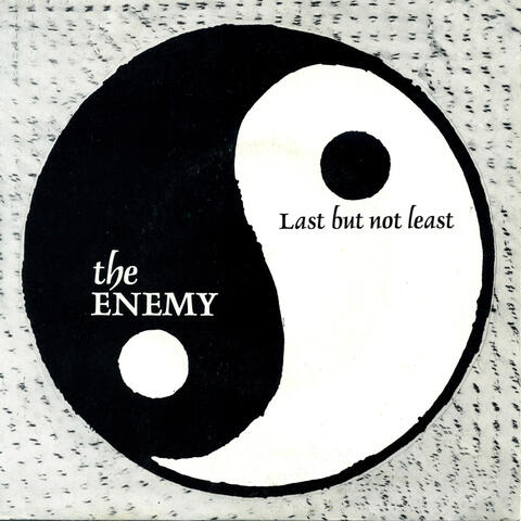 The Enemy