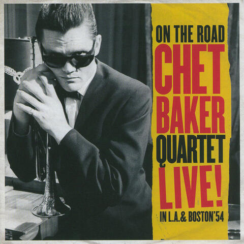 Chet Baker Quartet