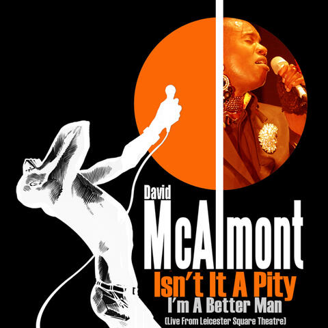 David McAlmont