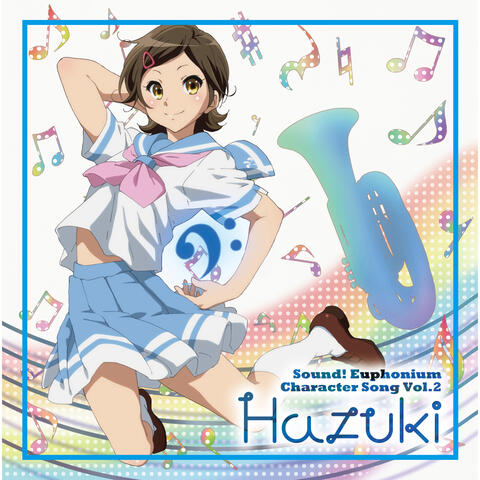 TV Animation "Sound! Euphonium" Character Song Vol.2