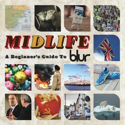 Blur Talking About the Universal in October, 2000