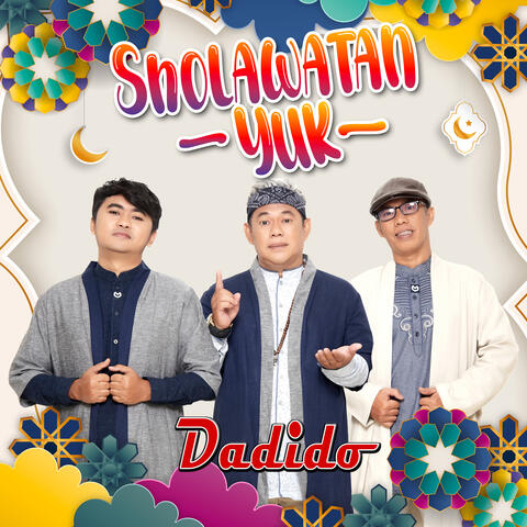 Sholawatan Yuk