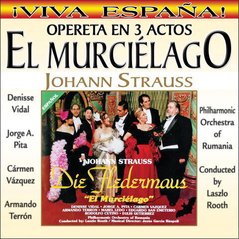 Johann Strauss