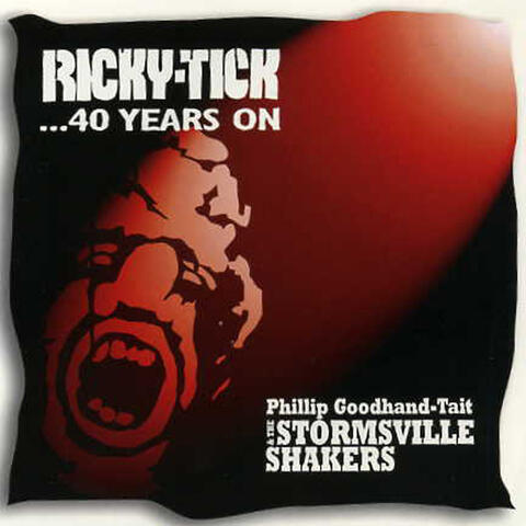 Ricky-Tick... 40 Years On