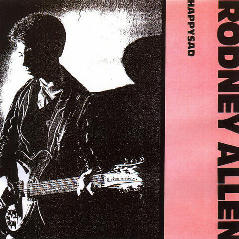 Rodney Allen