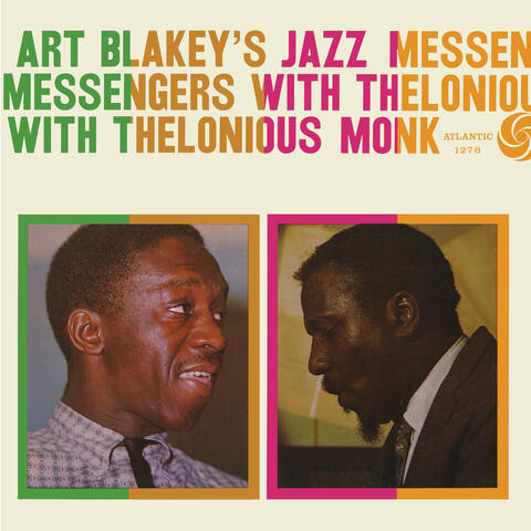 In Walked Bud (Take 2) [with Thelonious Monk]