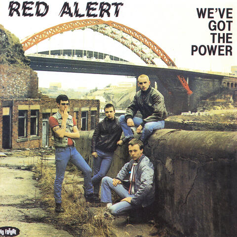 We've Got The Power
