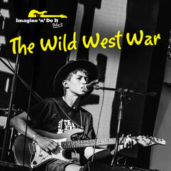 The Wild West War