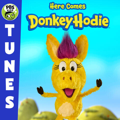 Donkey Hodie
