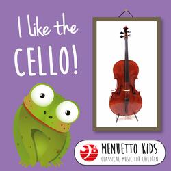 Variations on a Rococo Theme for Violoncello and Orchestra, Op. 33: Introduction & Theme. Moderato semplice