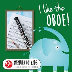 Oboe Concerto in D Minor: II. Adagio