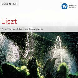 Liszt: "Kling leise, mein Lied", S. 301