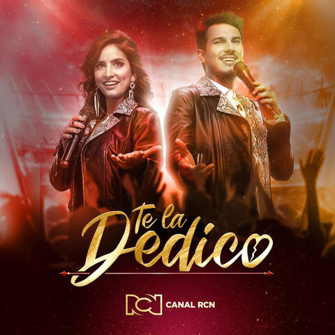 Te La Dedico (Música original de la novela)