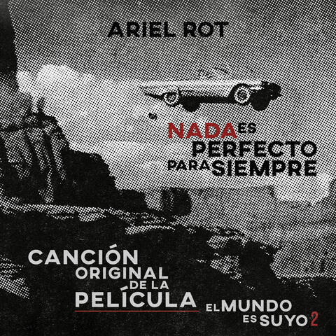 Nada es perfecto para siempre
