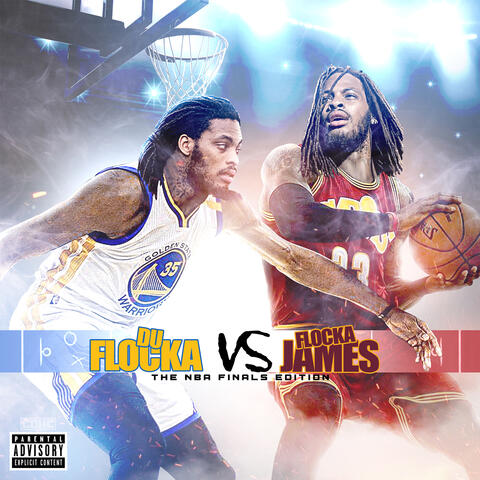 DuFlocka Rant vs. Flocka James