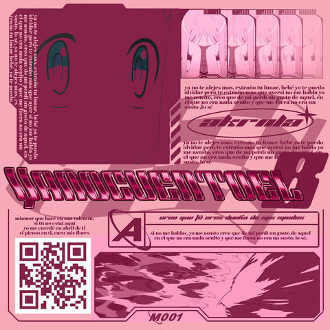 ya no cuento el 8 (feat. yopickupthephone!)