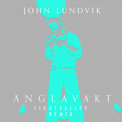 Änglavakt