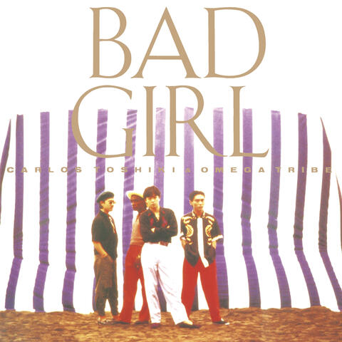 Bad Girl