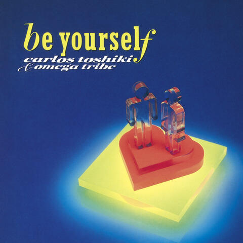 Be Yourself