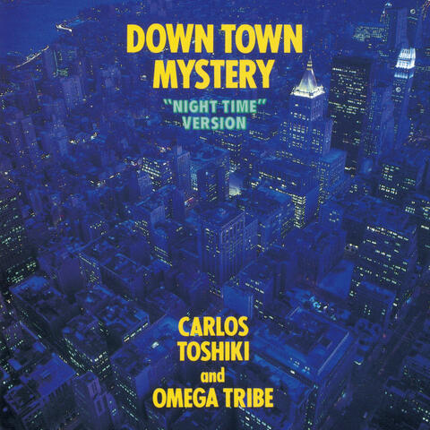 Down Town Mystery