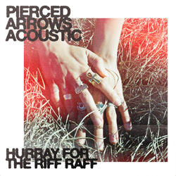PIERCED ARROWS