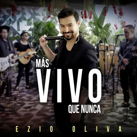 Más VIVO Que Nunca